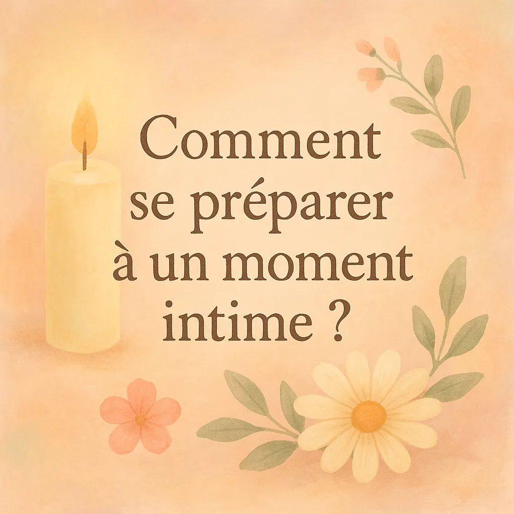 Comment Preparer L'Anal?