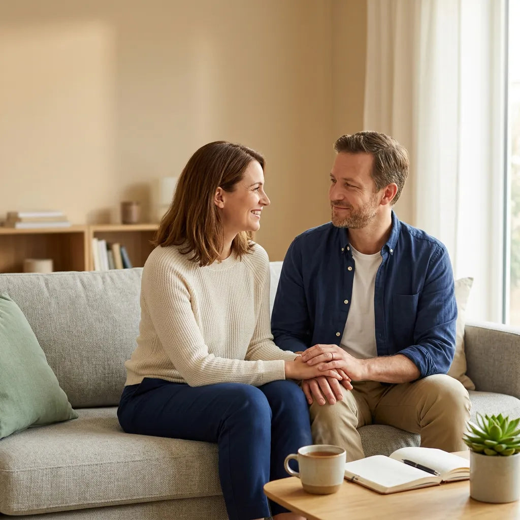 Comment Retrouver Une Libido?