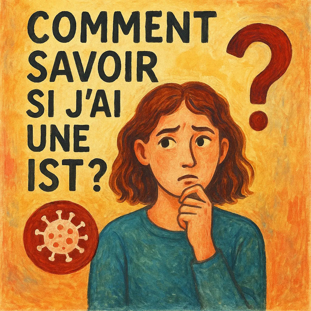 Comment Savoir Si J'Ai Une Ist ?