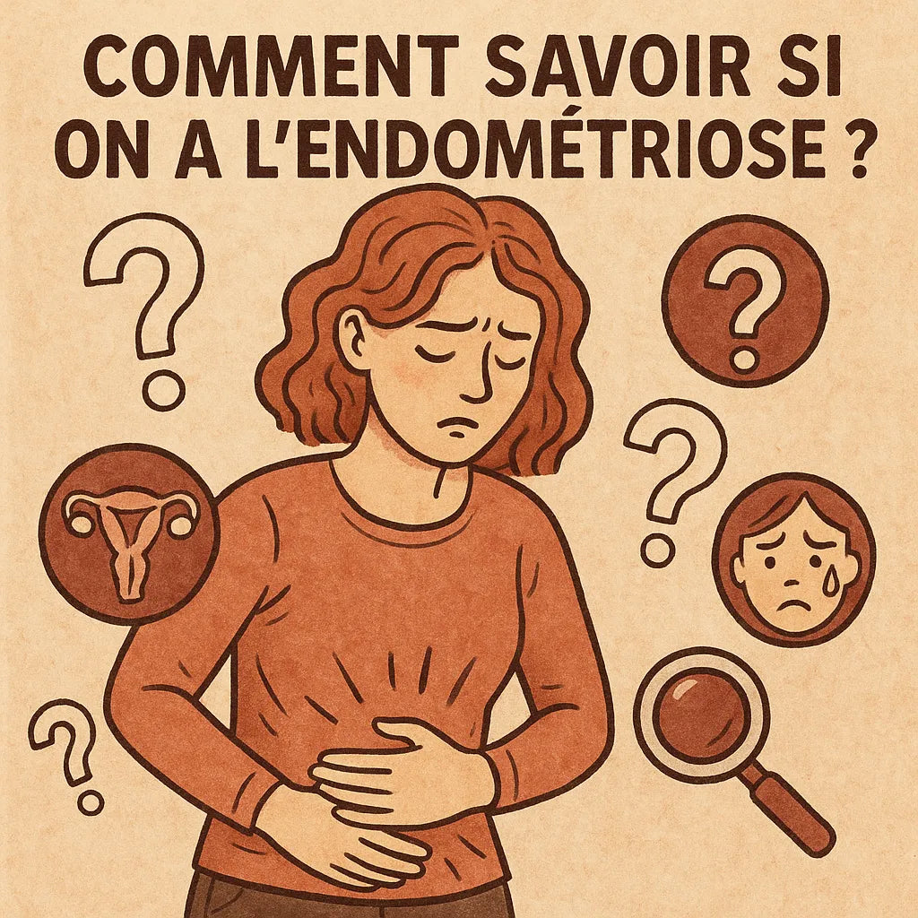 Comment Savoir Si On A L'Endometriose ?