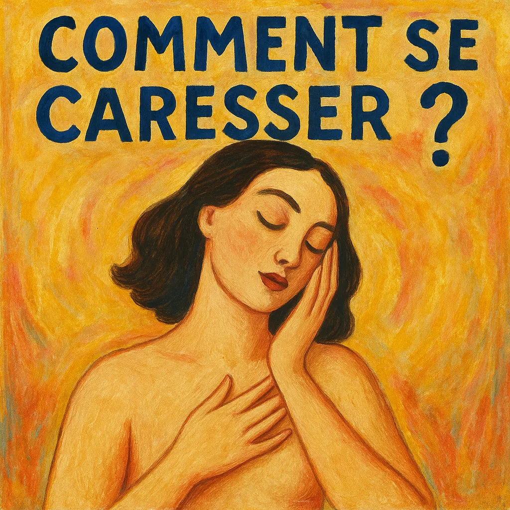 Comment Se Caresser ?