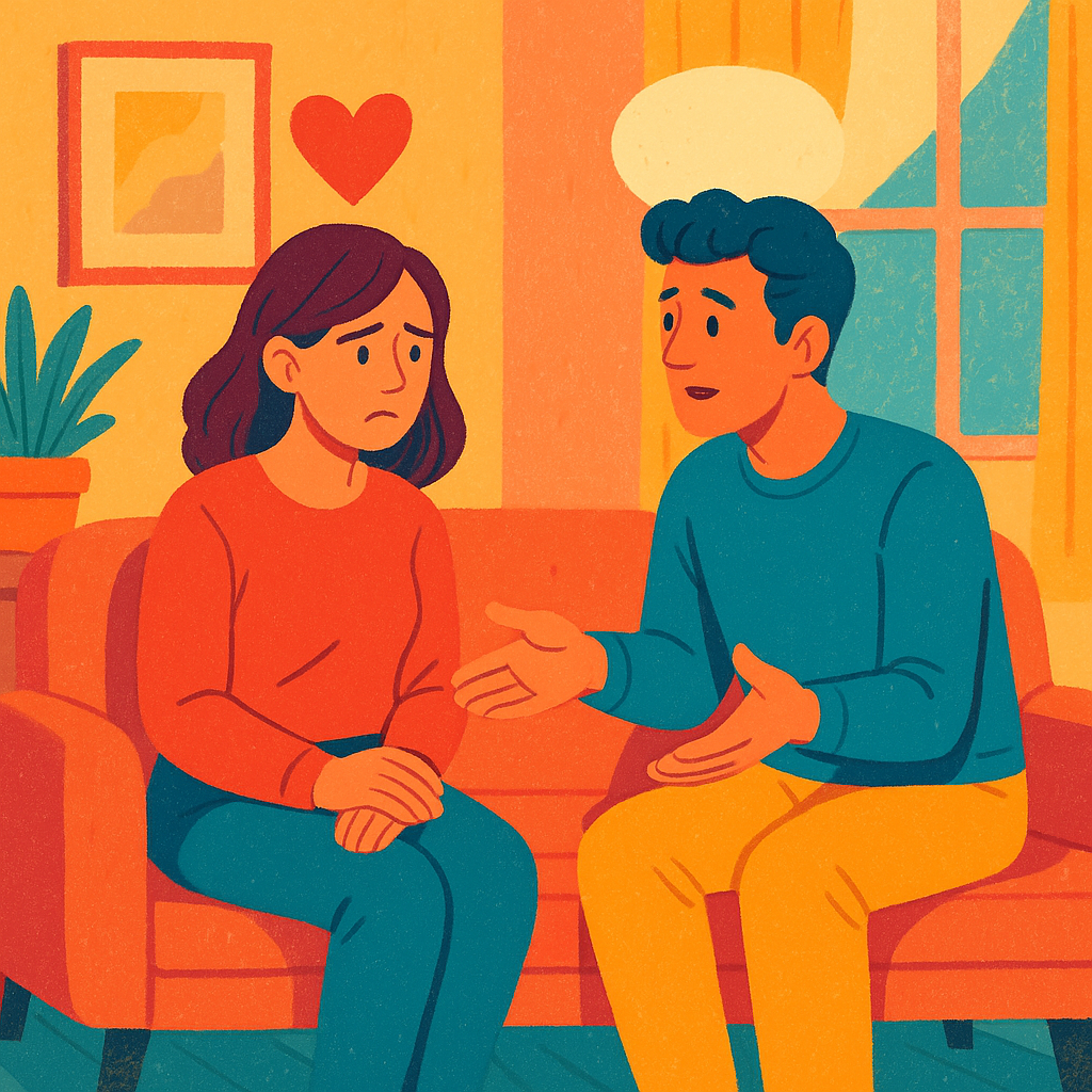 Comment Se Faire Pardonner D'Une Tromperie ?