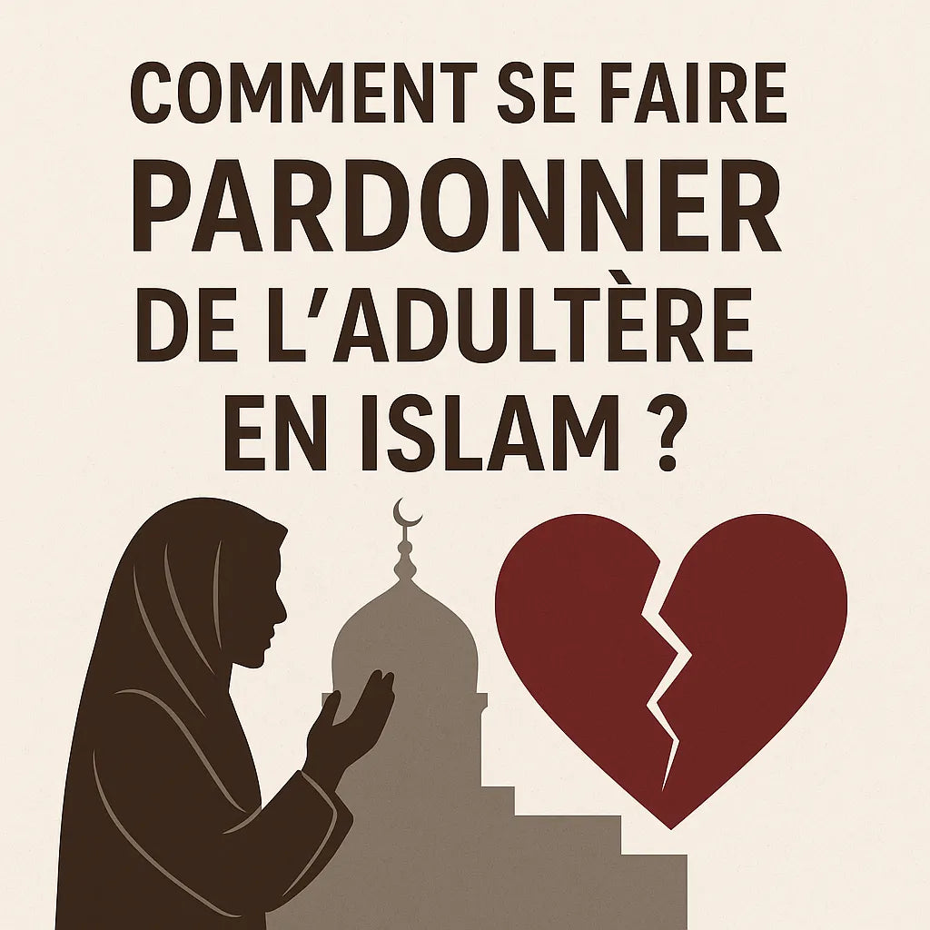 Comment Se Faire Pardonner De L'Adultère En Islam ?
