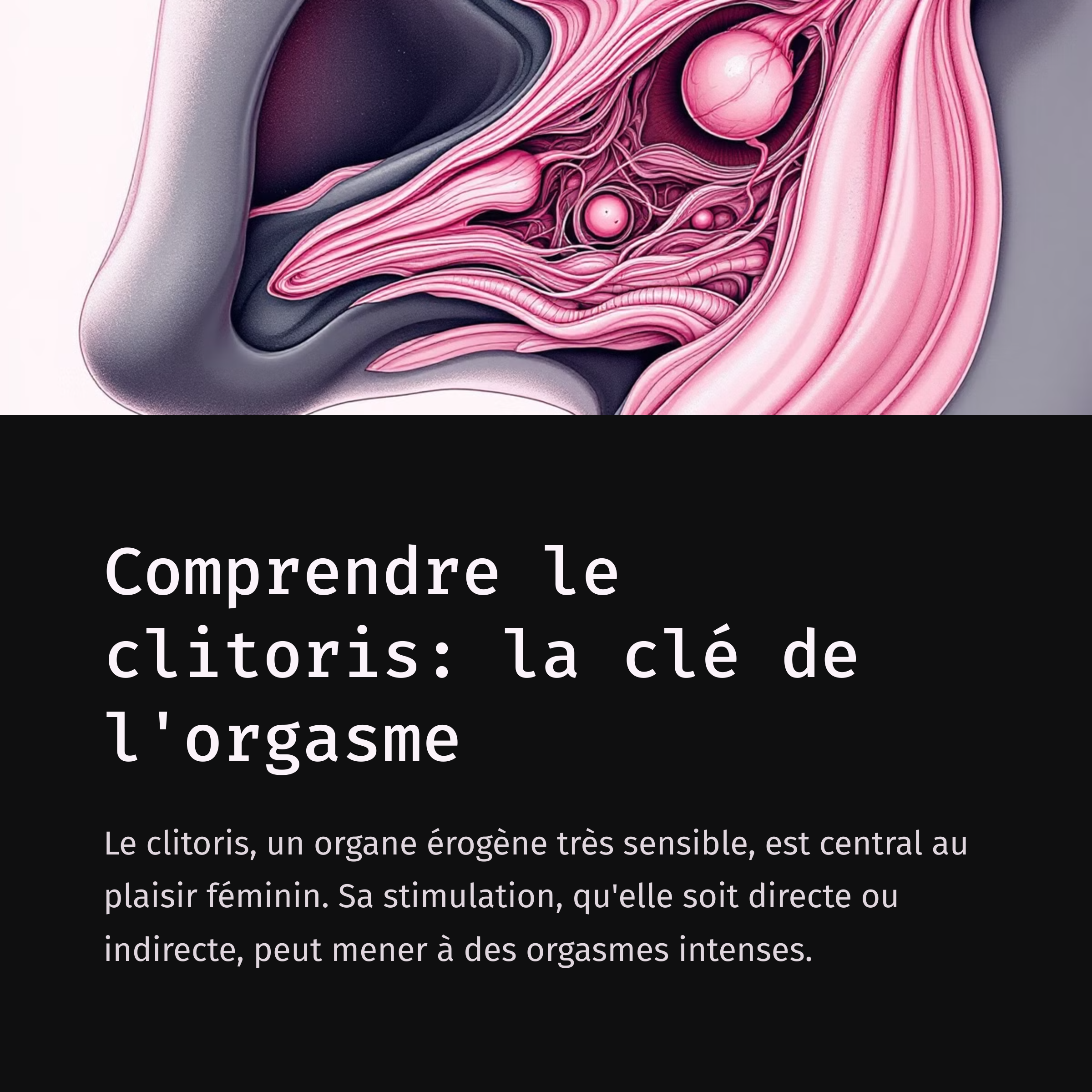 Comment Masturber Un Clito?