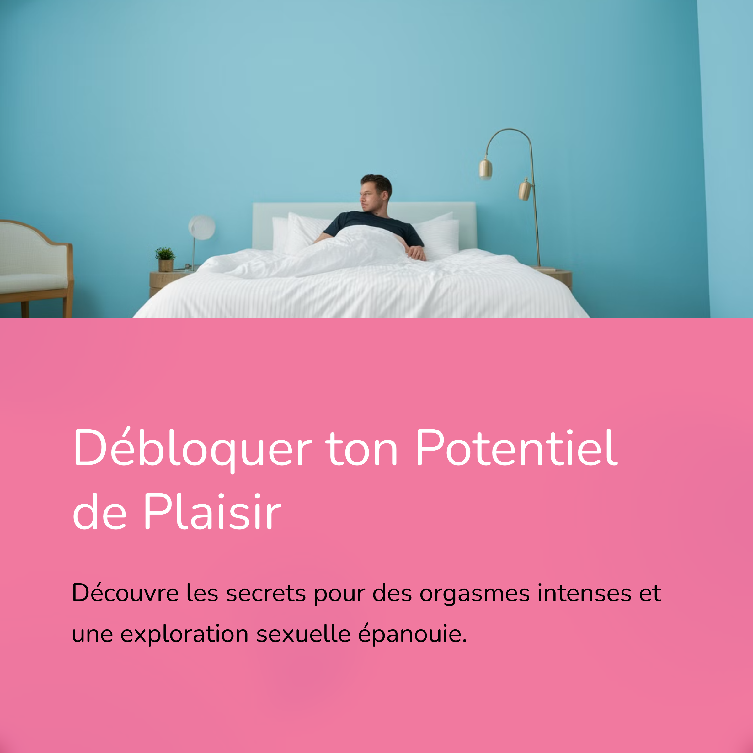 Comment Bien Jouir En Se Masturbant?