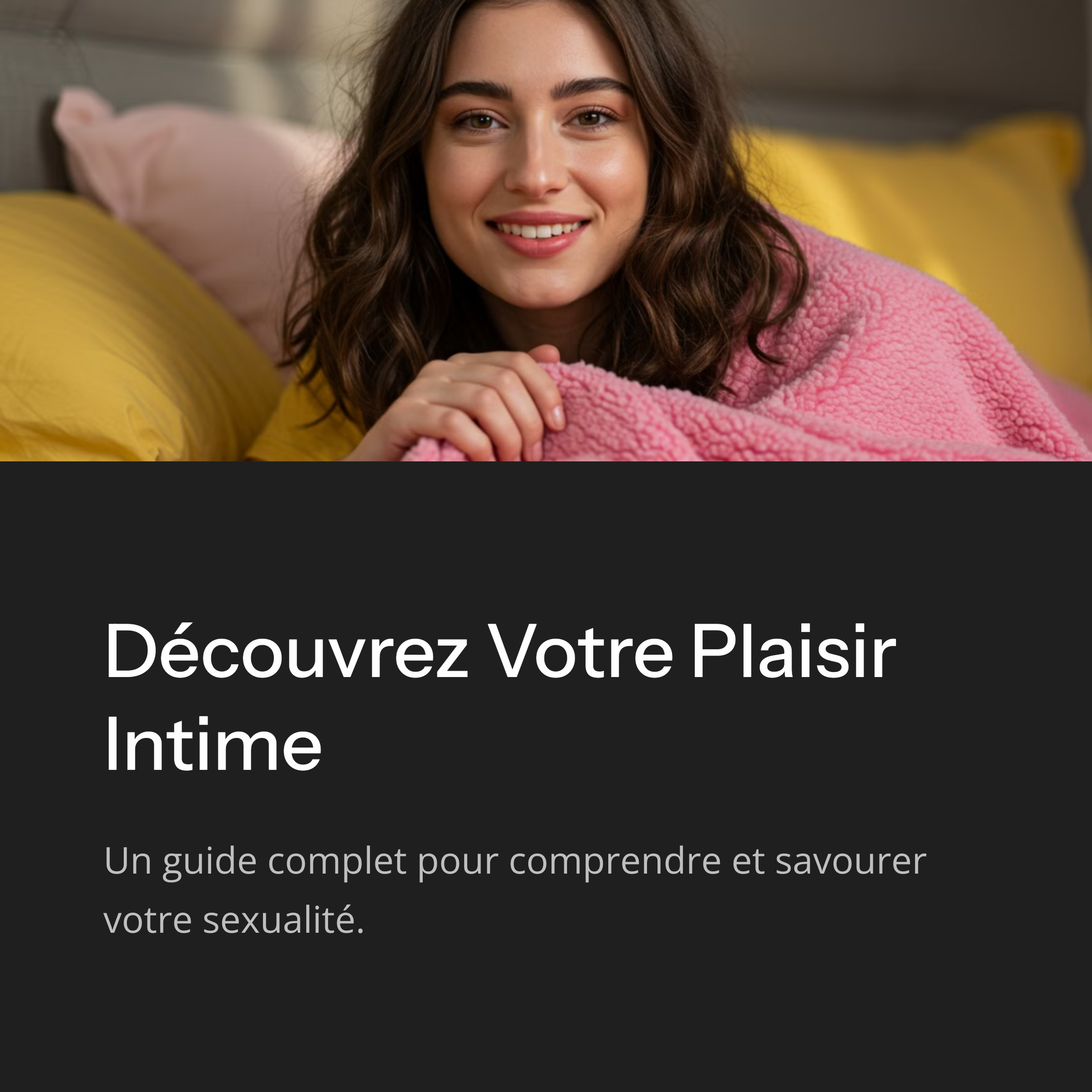 Comment Se Masturber Correctement?