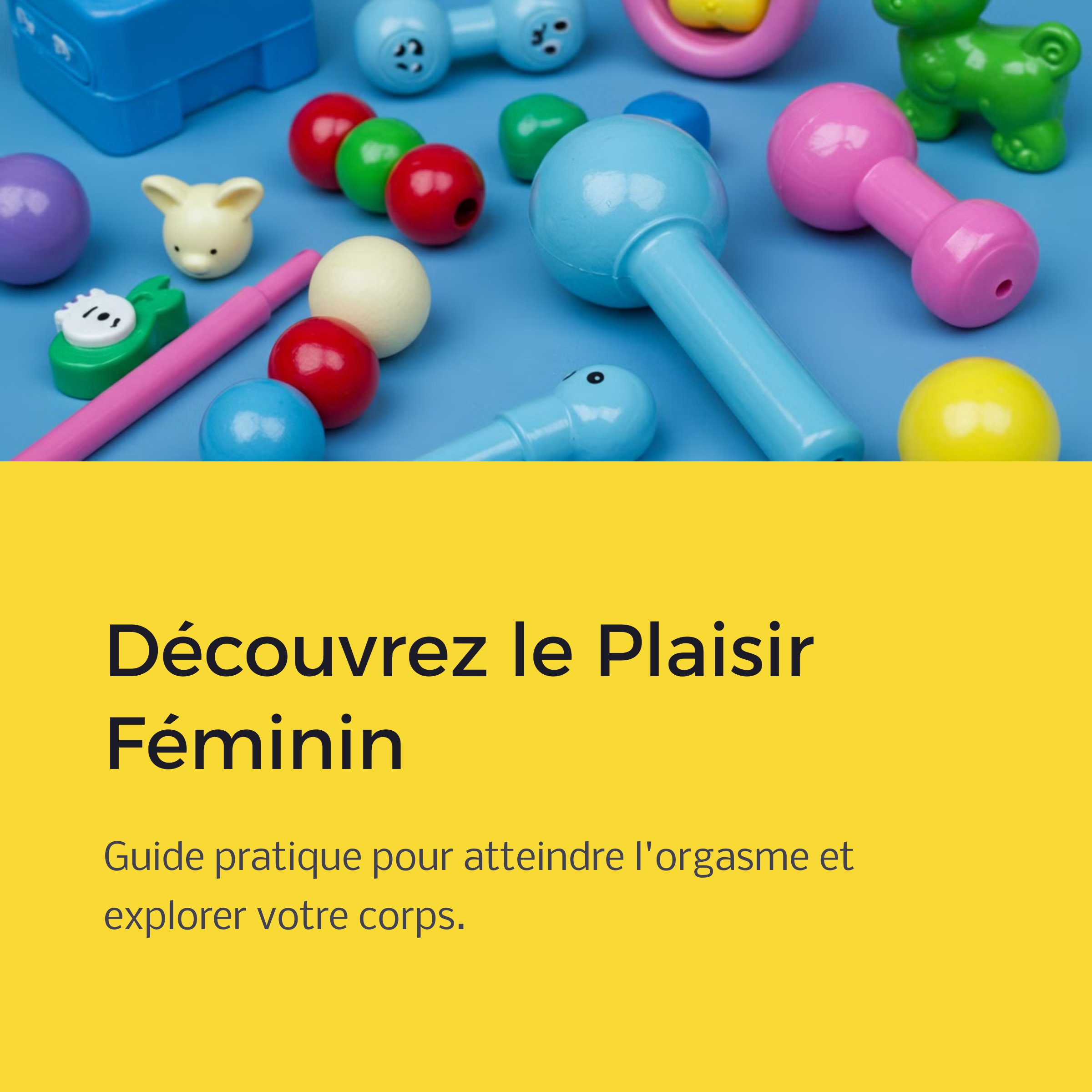 Comment Se Masturber Femmes?