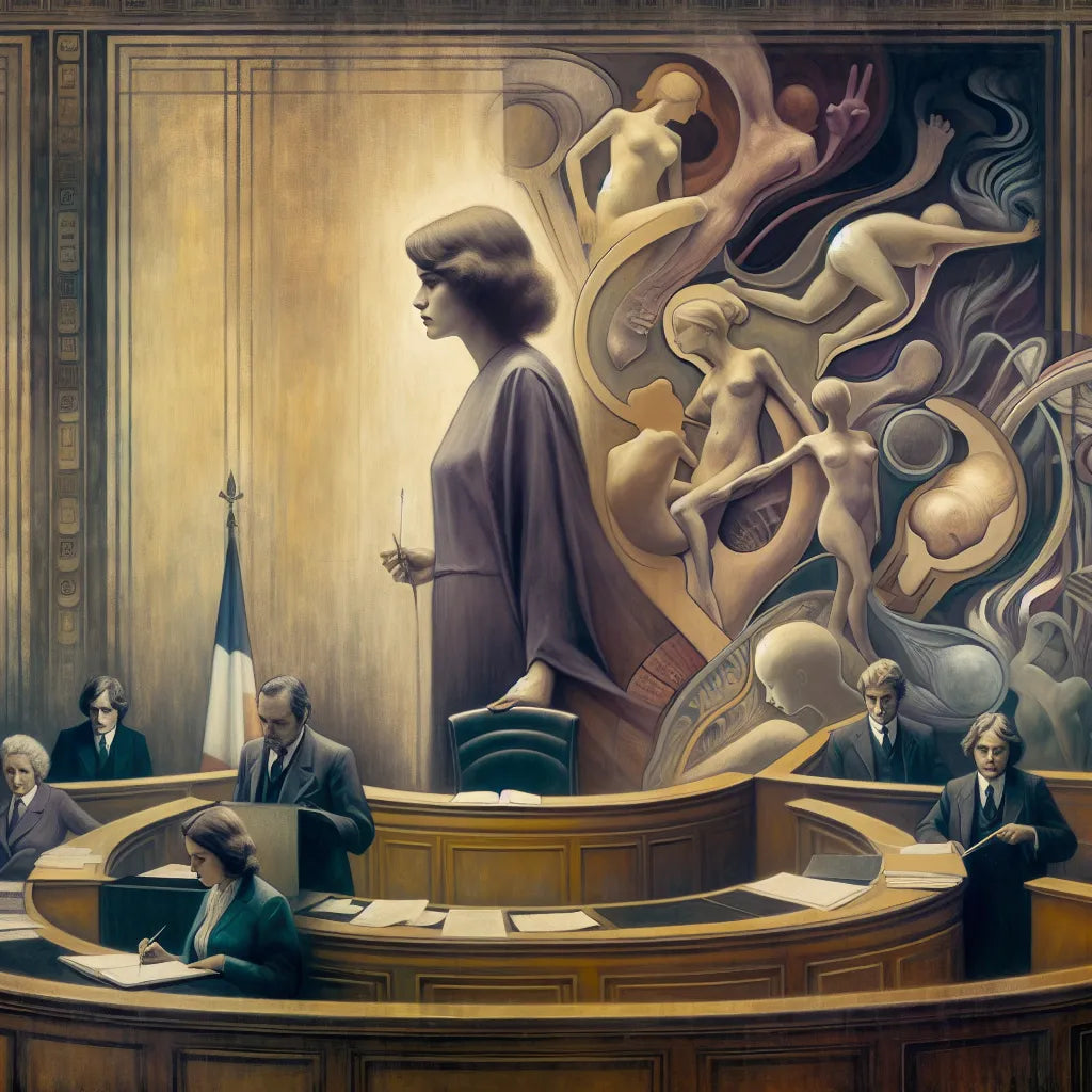 Depuis Quand L'Ivg Est-Elle Autorisée En France ?