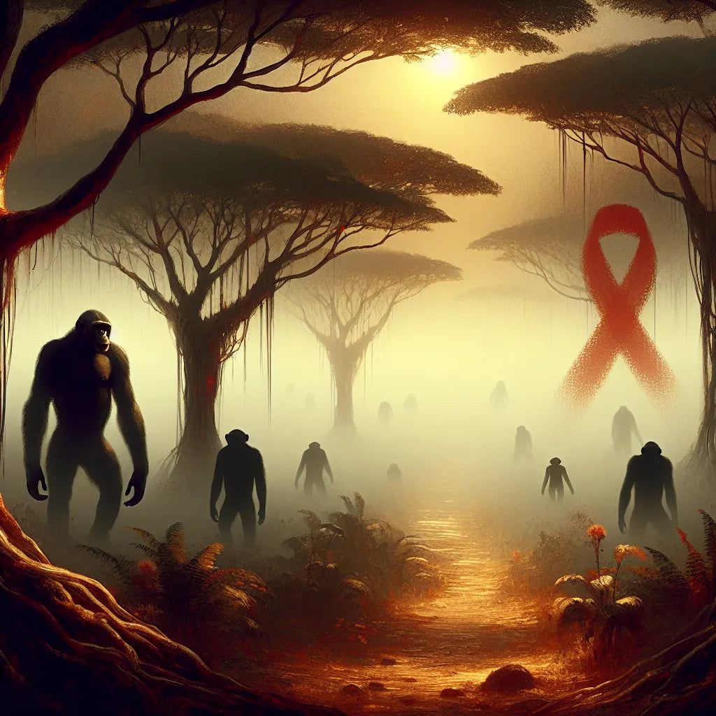 Depuis Quand Le Sida Existe ?