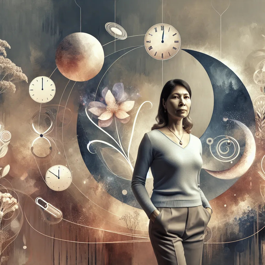 Doit-On Prendre Une Contraception Après 50 Ans ?