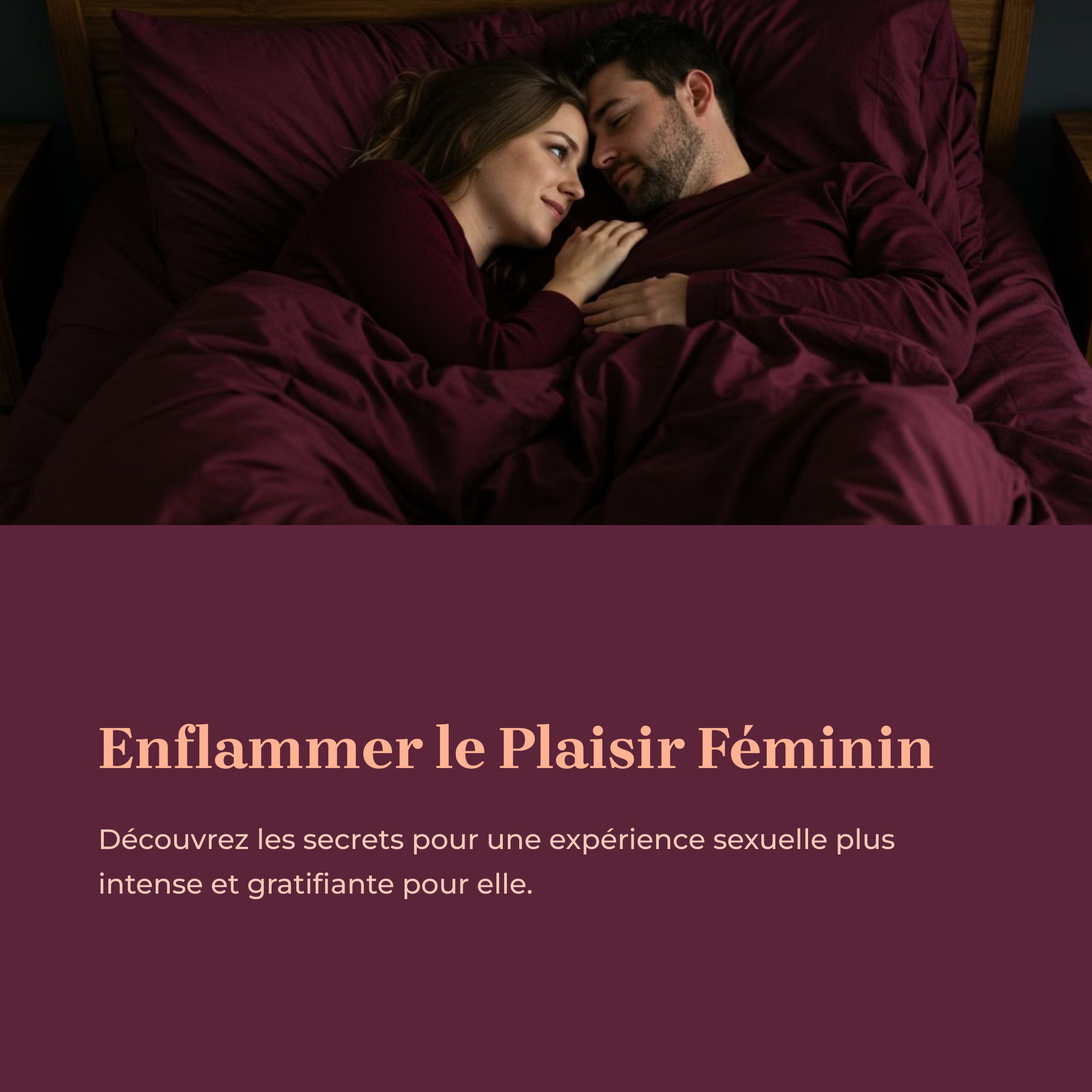 Comment Masturber Une Fille?