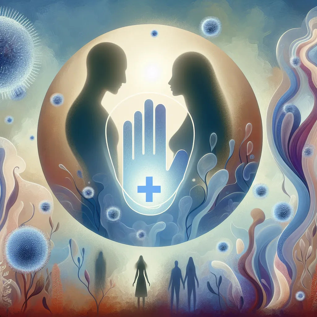 Est Ce Que La Chlamydia Se Soigne ?