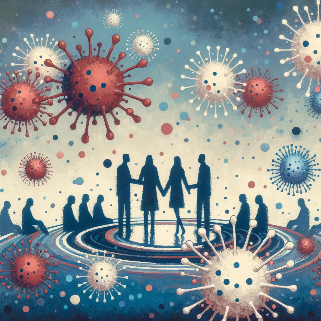 Est Ce Que La Chlamydia Se Transmet Par La Salive ?