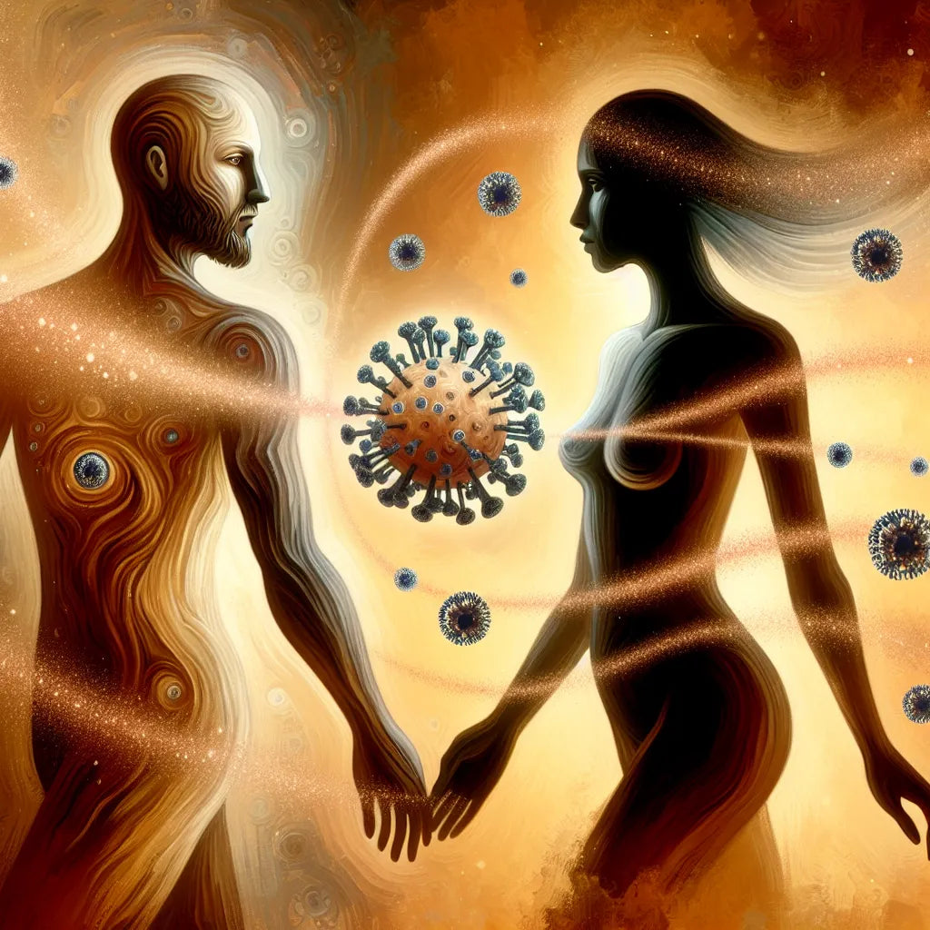 Est Ce Que Le Préservatif Protège Du Papillomavirus?