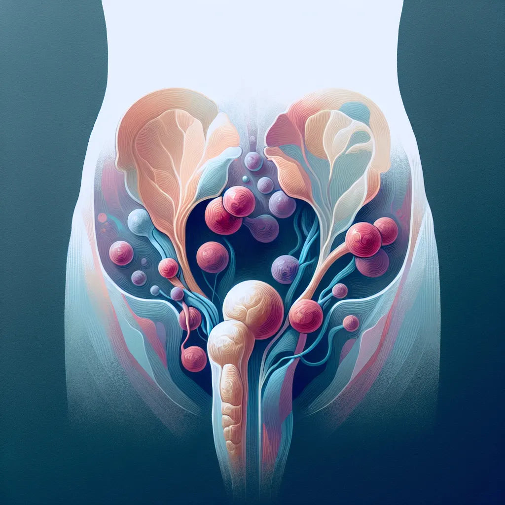 Est Ce Que Les Femme Ont Une Prostate ?