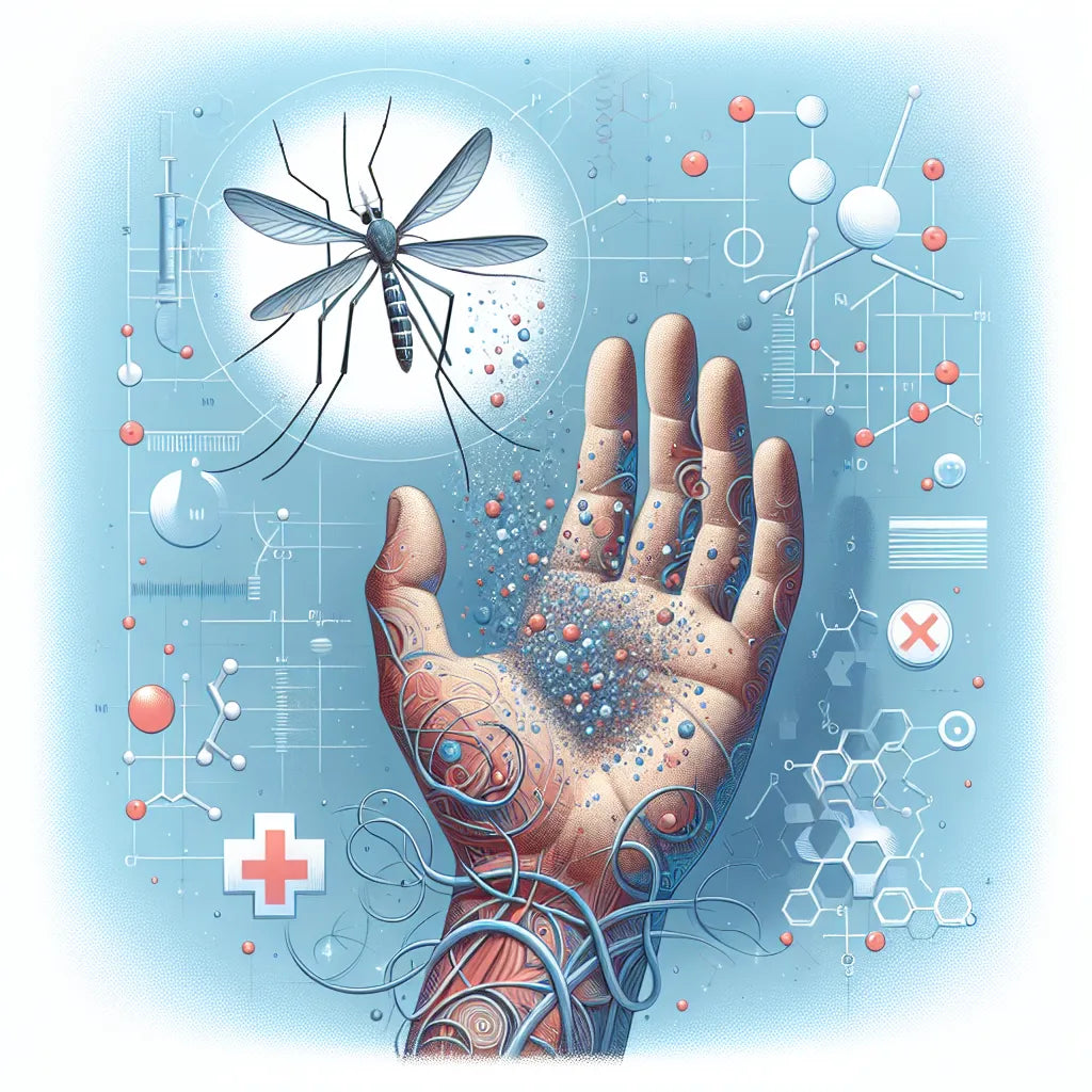 Est Ce Que Les Moustiques Peuvent Transmettre Le Sida ?