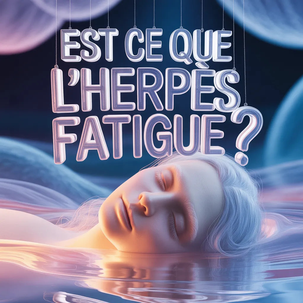 Est Ce Que L'Herpès Fatigue ?