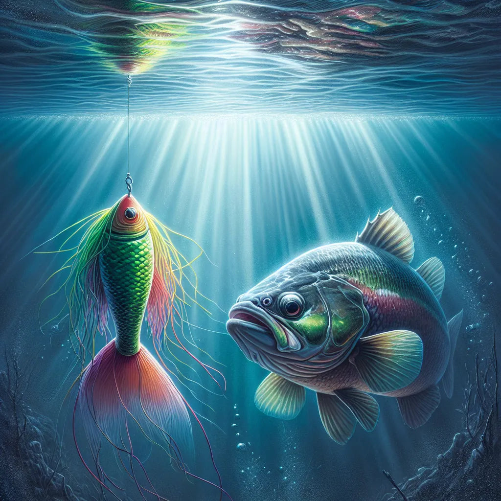 Fait Passer La Pilule Pour Une Peche Artificielle ?