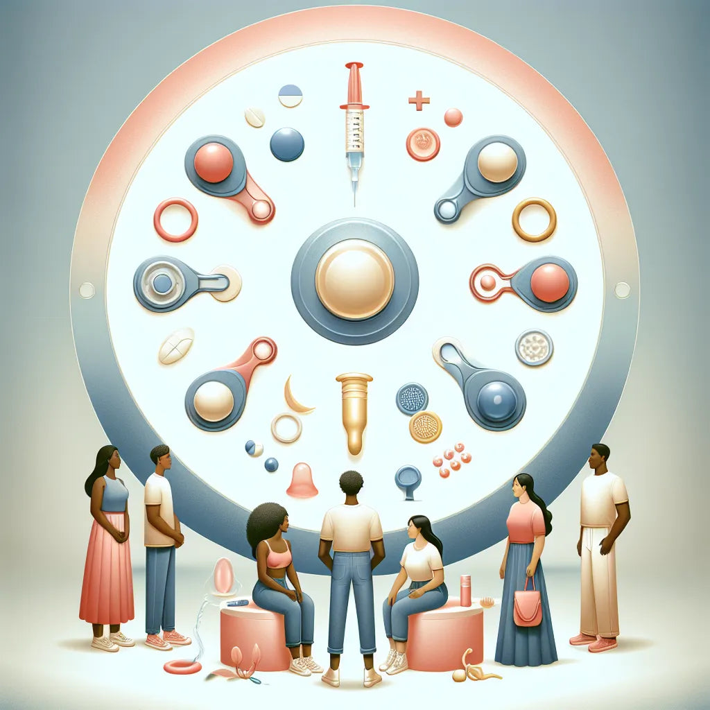 Has Contraception ?