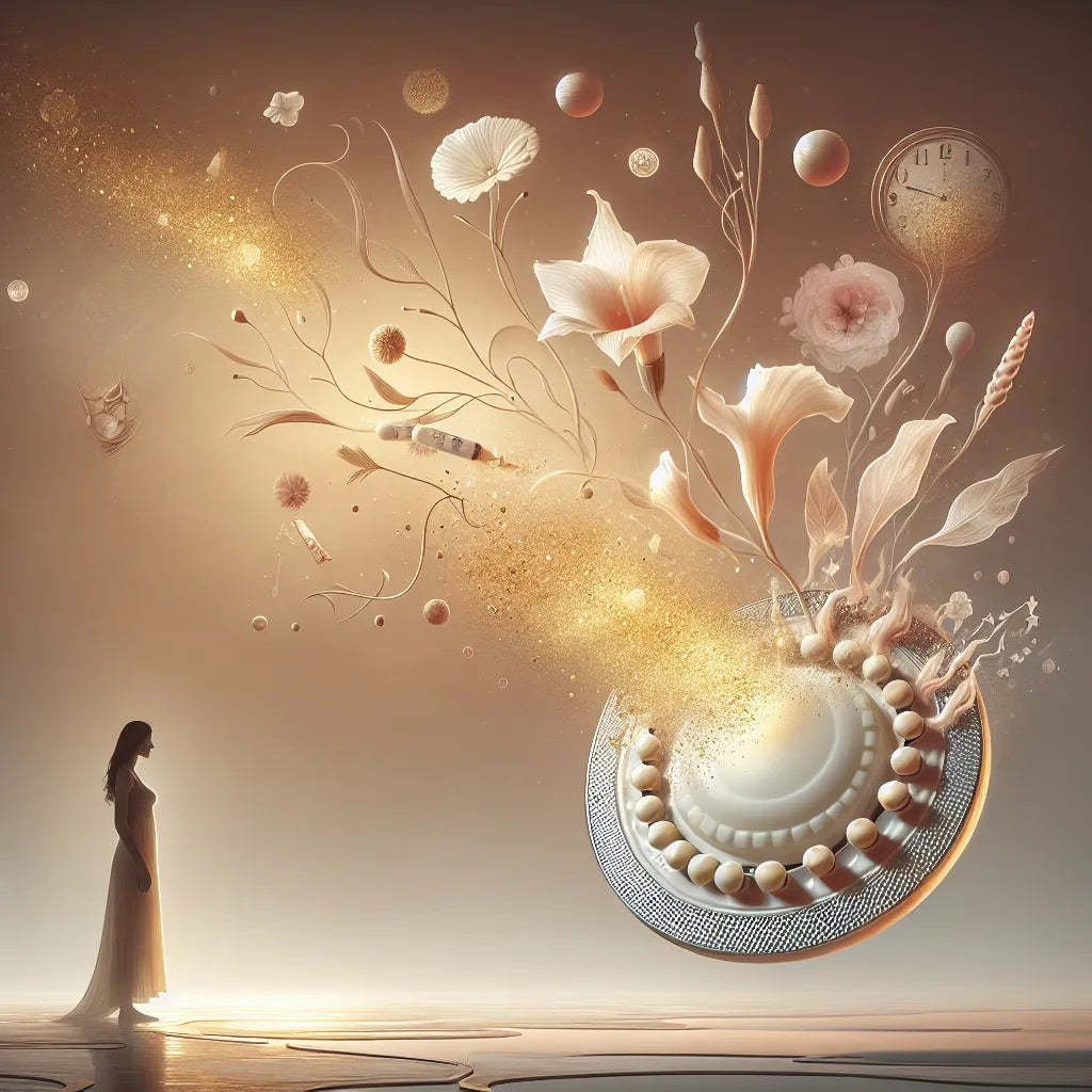 Je Suis Tombée Enceinte Avec Préservatif?