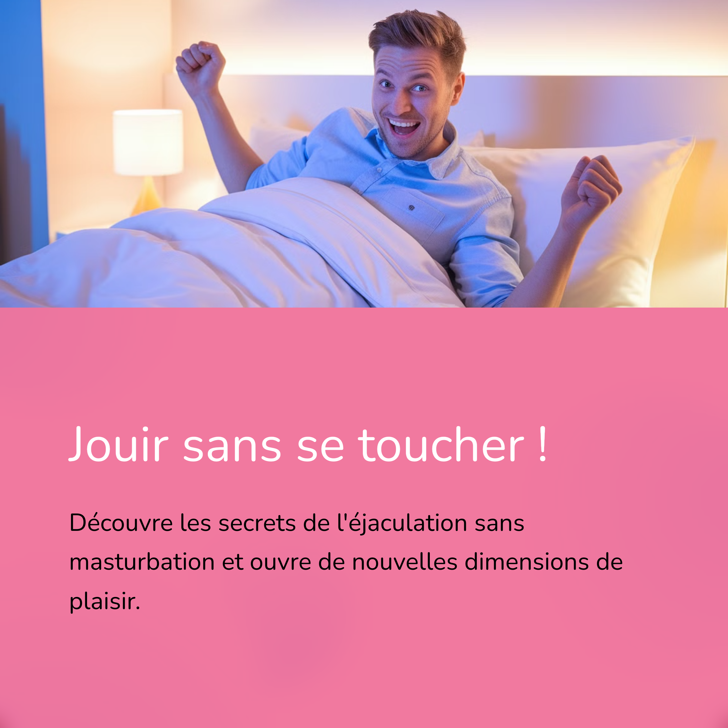 Comment Ejaculer Sans Masturbation?