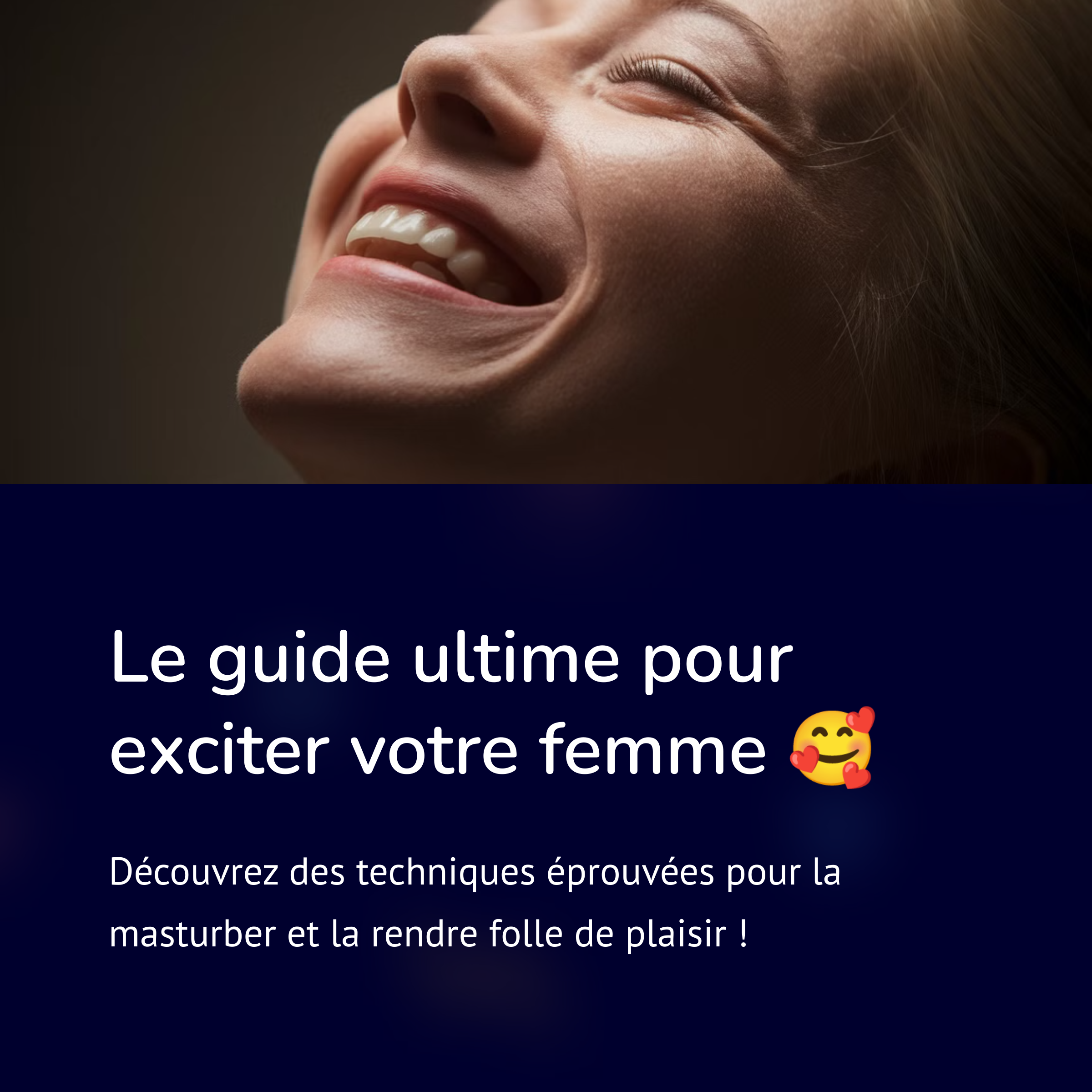 Comment Masturber Ma Femme?