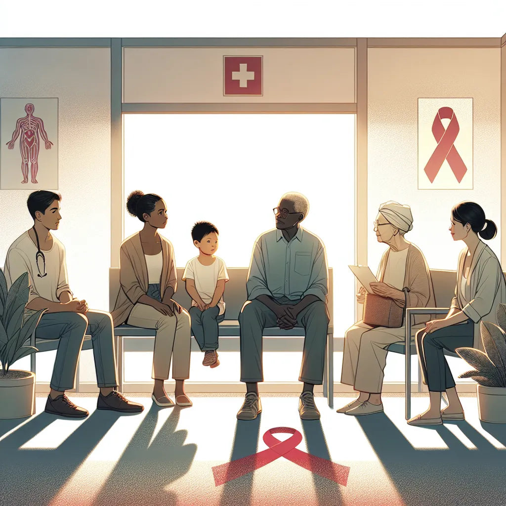 Où Se Faire Dépister ?