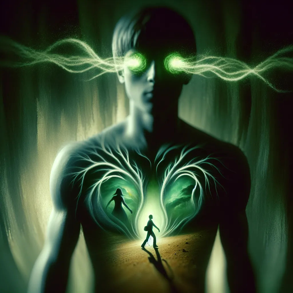 Peut Être Aveuglé Par La Jalousie ?