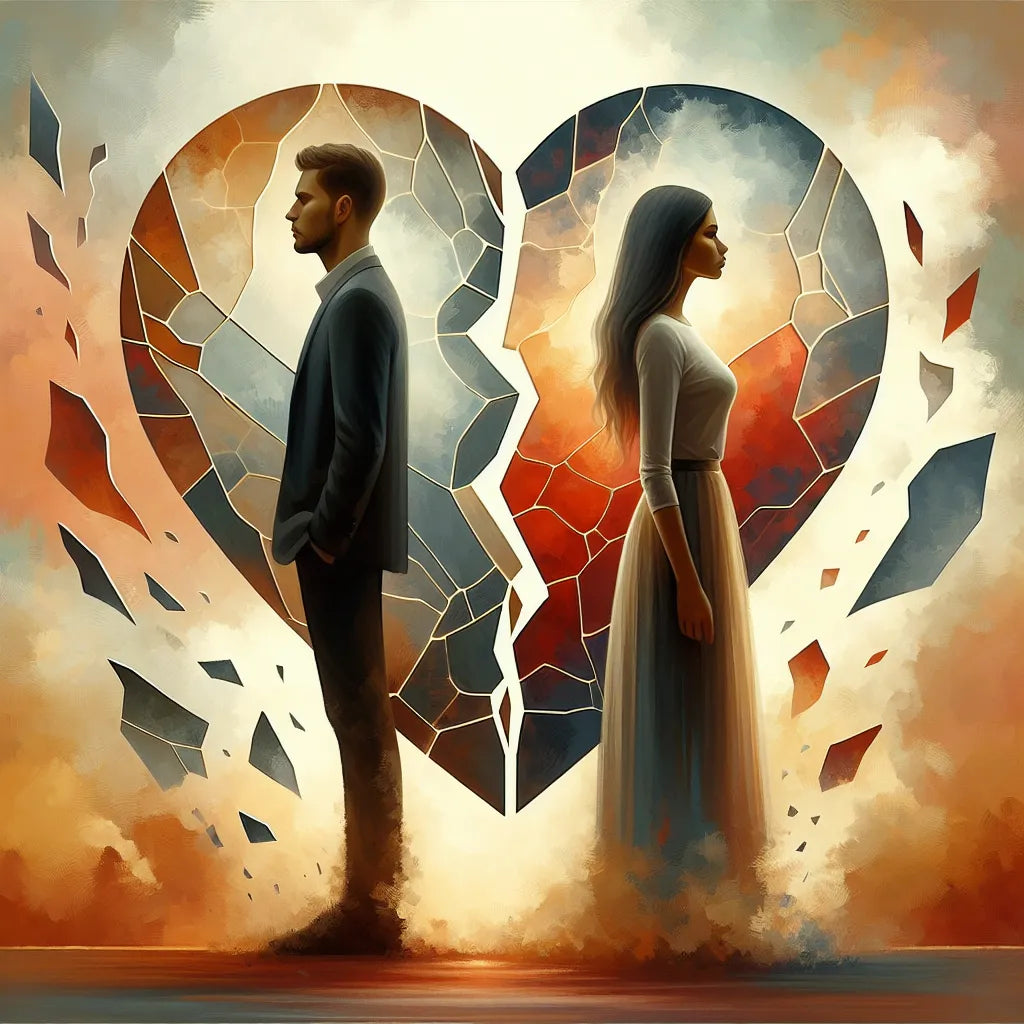 Peut On Aimer Et Tromper ?