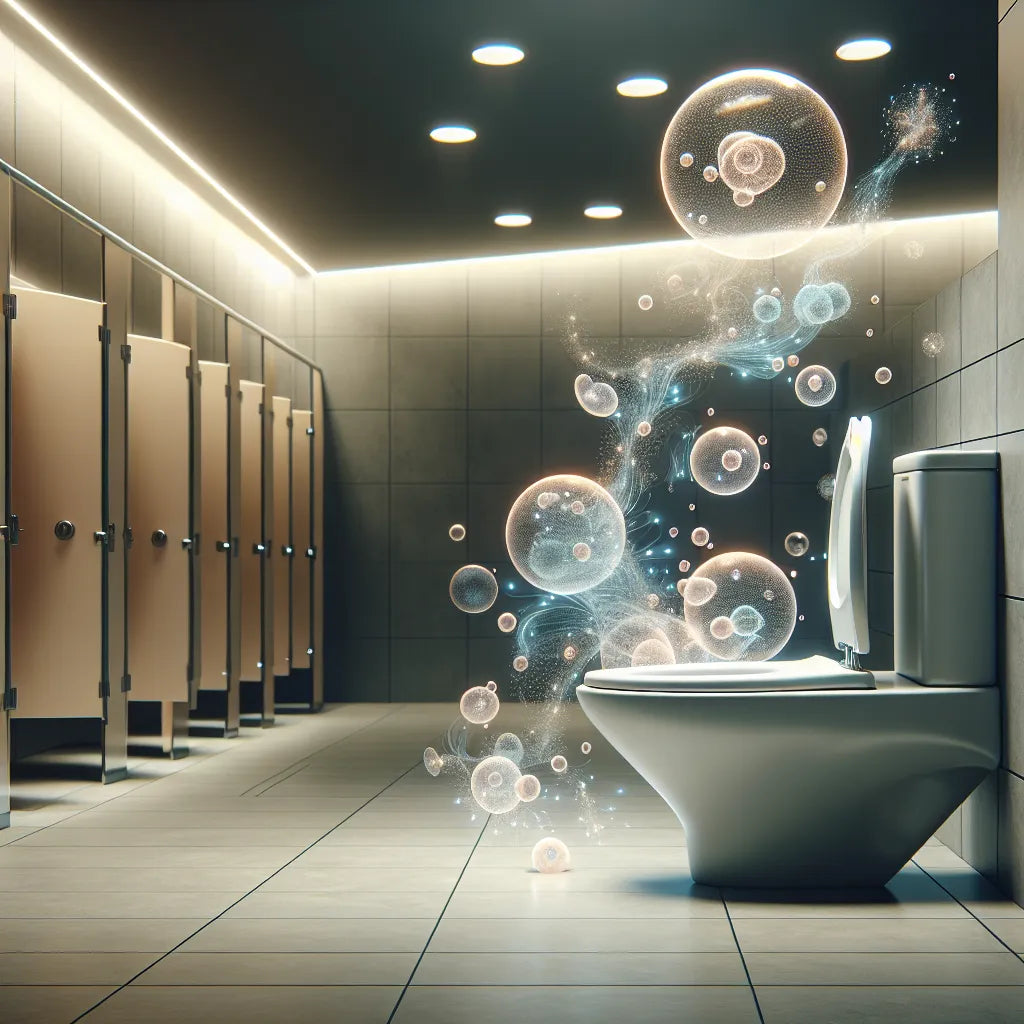 Peut-On Attraper La Chlamydia Aux Toilettes ?