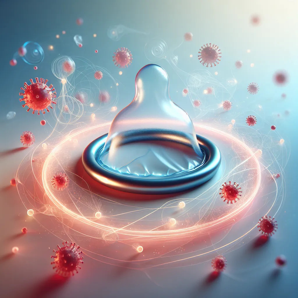 Peut On Attraper Le Sida Avec Un Préservatif?