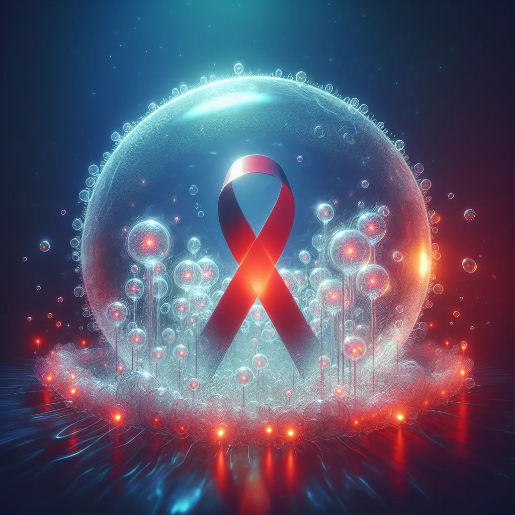 Peut On Attraper Le Vih Avec Un Préservatif?