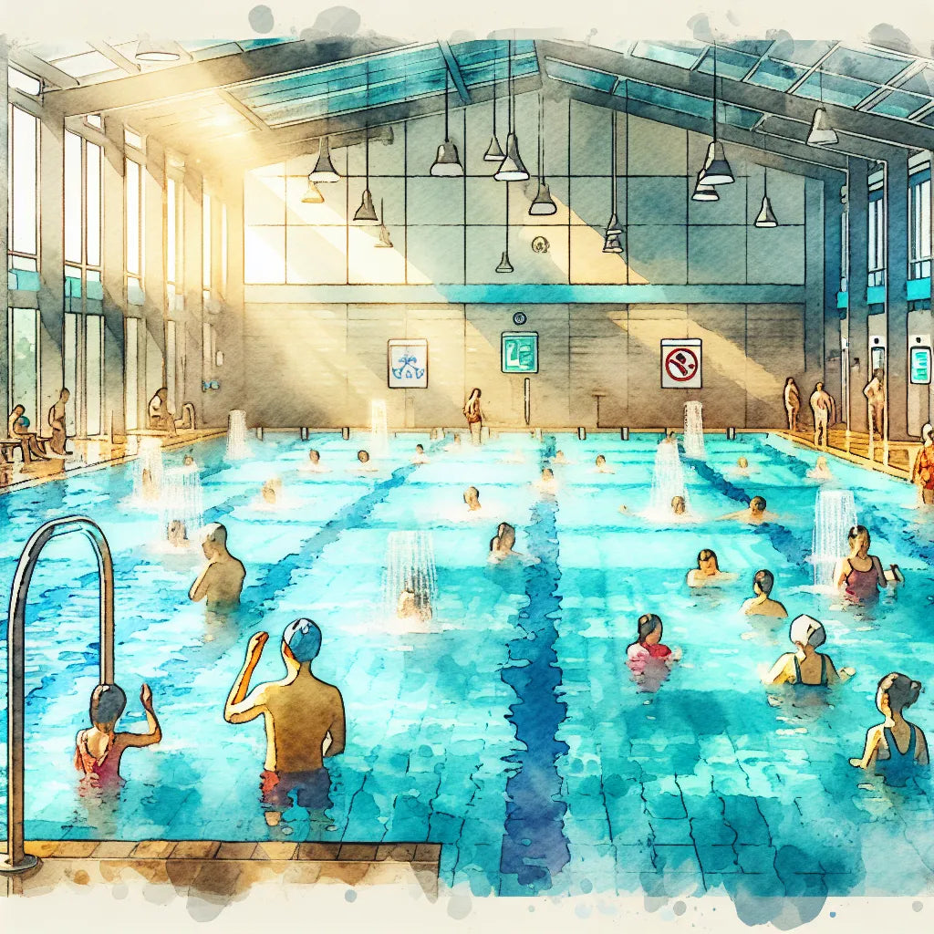 Peut On Attraper Une Mst À La Piscine ?