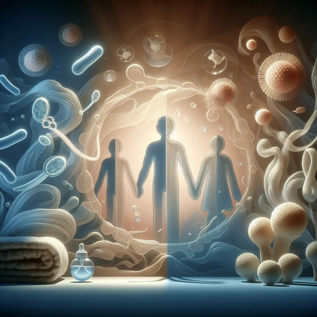 Peut On Avoir La Chlamydia Sans Rapport ?