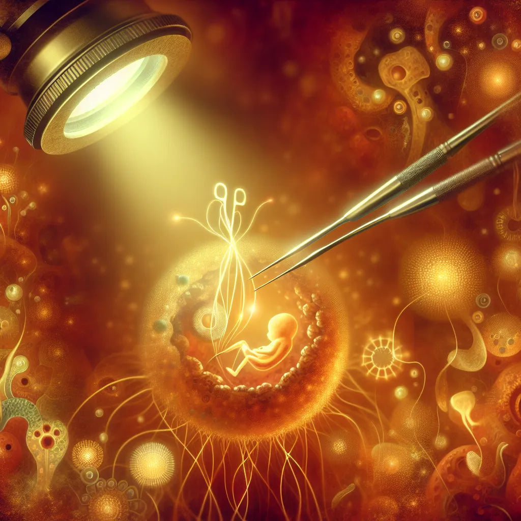 Peut On Inverser Une Vasectomie ?