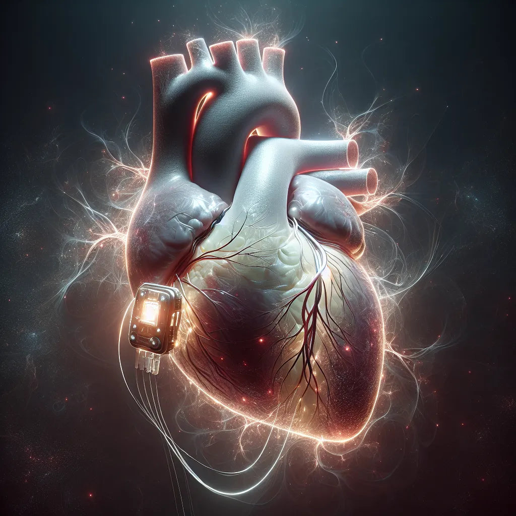 Peut-On Mourir Avec Un Défibrillateur Implanté ?