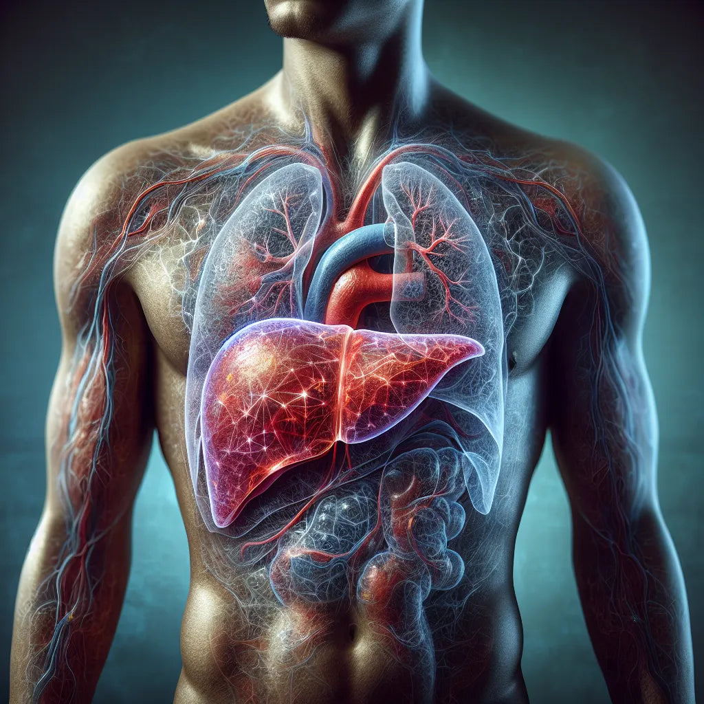 Peut On Mourir D Une Hépatomégalie ?