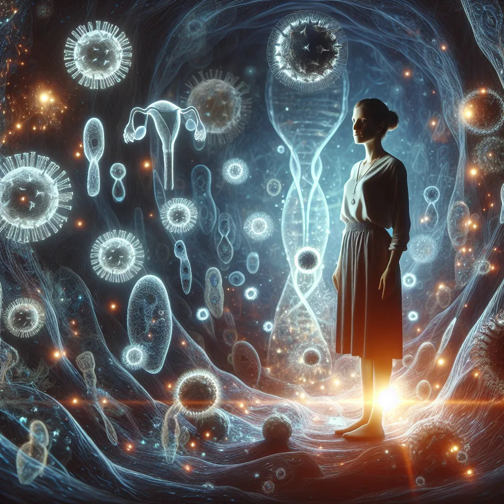 Peut On Mourir Du Papillomavirus ?