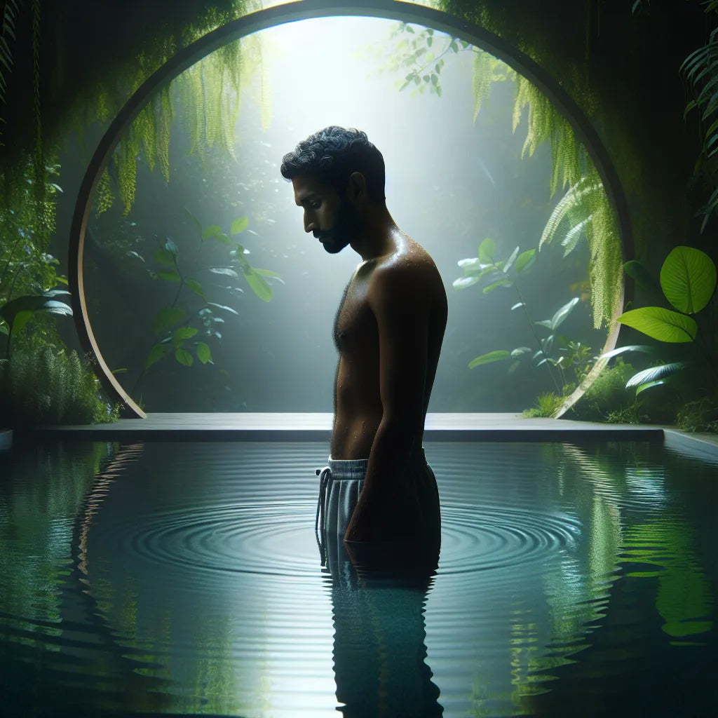 Peut On Se Baigner Avec Un Herpès Génital ?