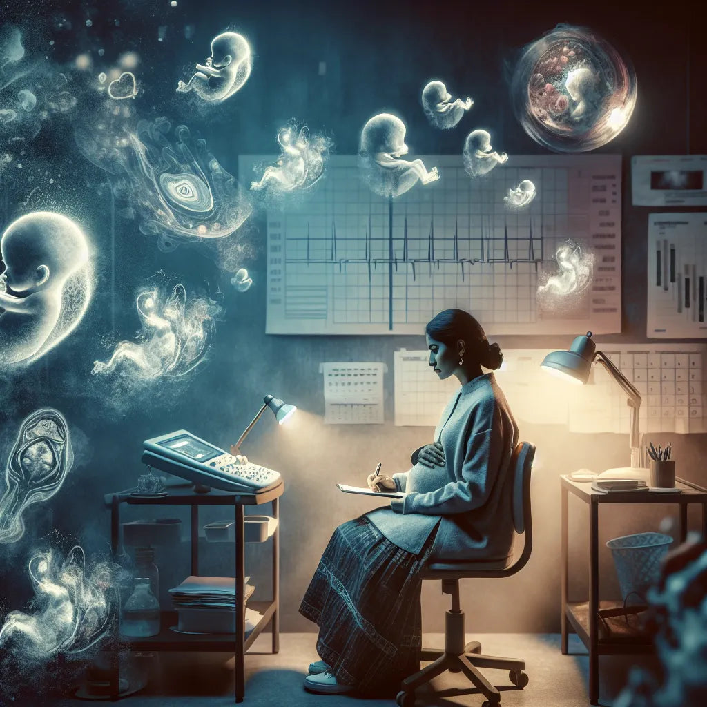 Peut-On Se Tromper Sur Une Fausse Couche ?