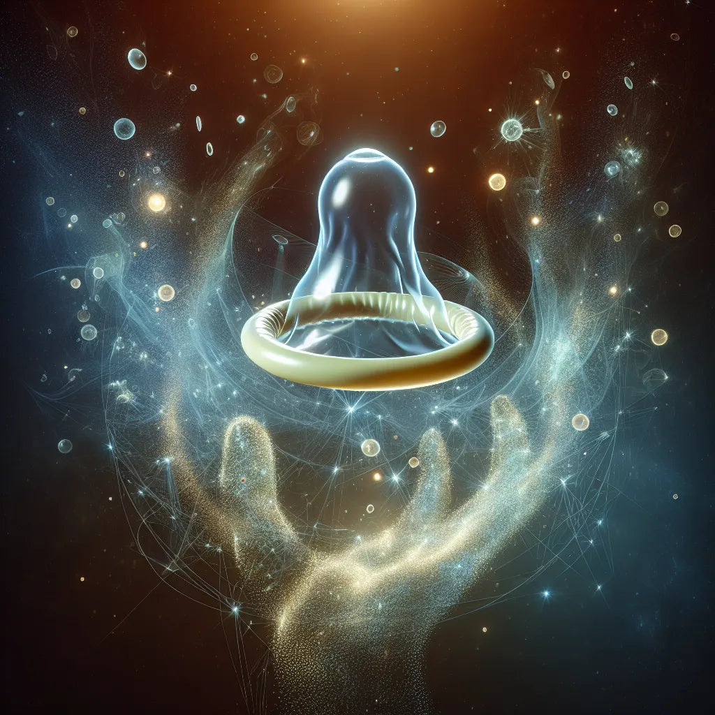 Peut On Tomber Enceinte Avec Un Préservatif?