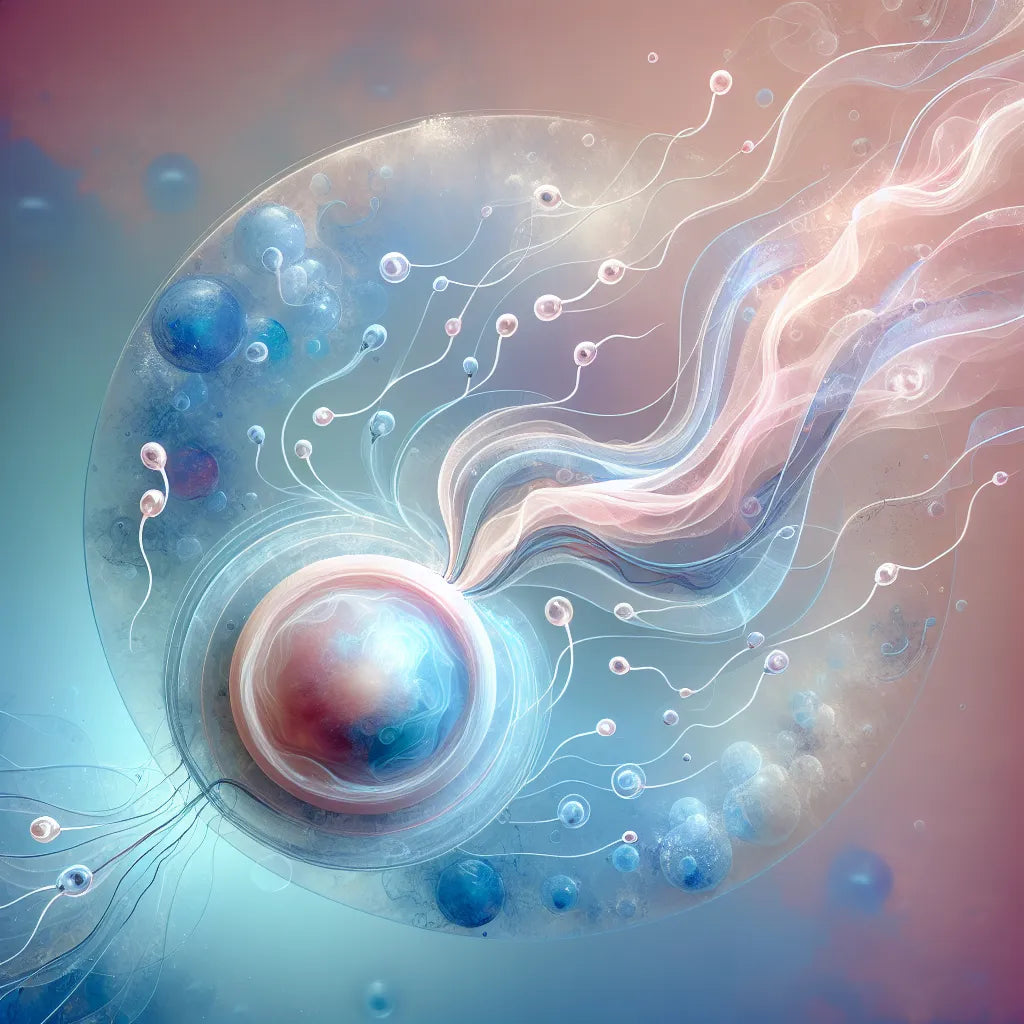 Peut On Tomber Enceinte Sans Ej ?