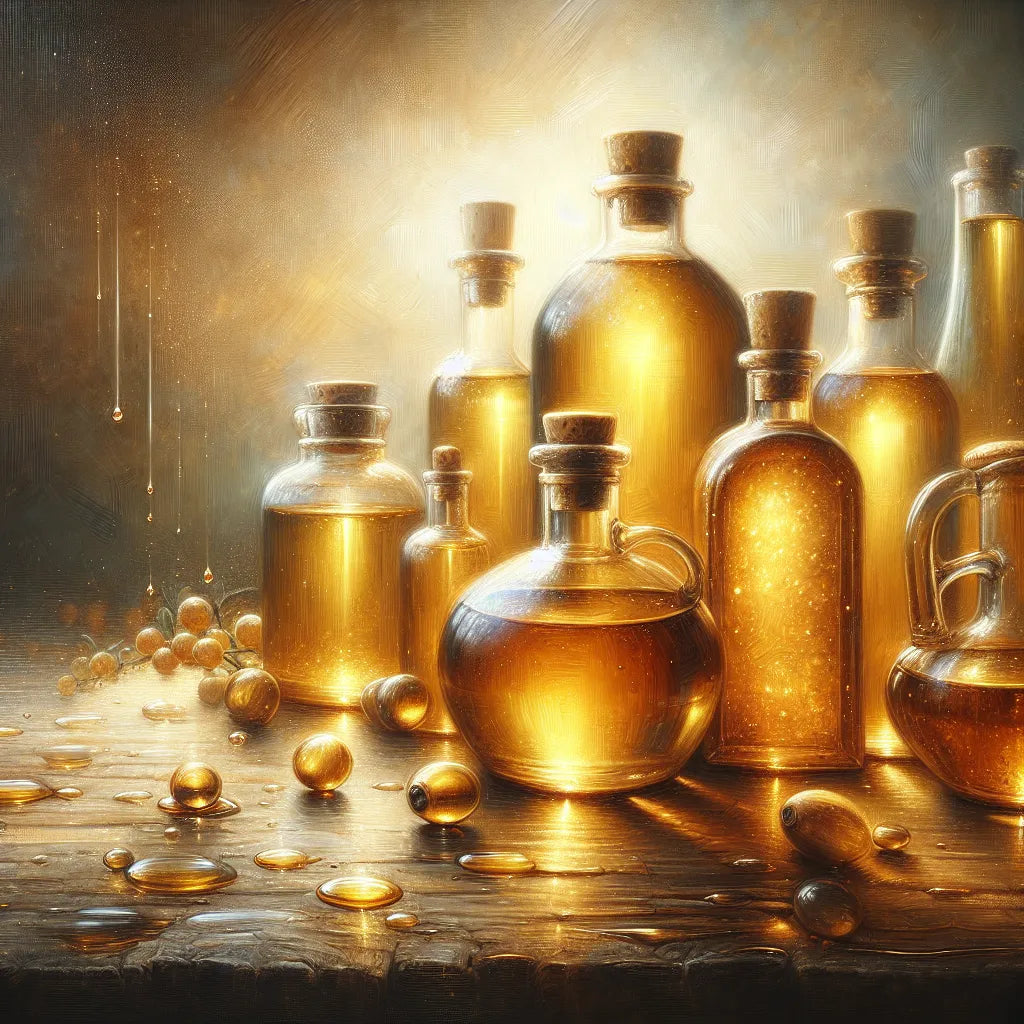 Peut On Utiliser De L'Huile Comme Lubrifiant?