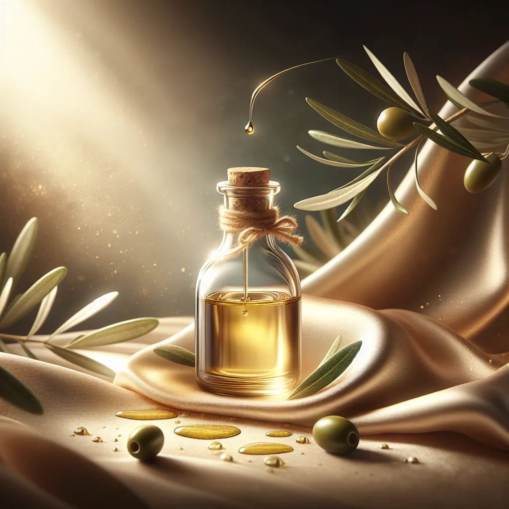 Peut On Utiliser Huile D'Olive Lubrifiant Intime?