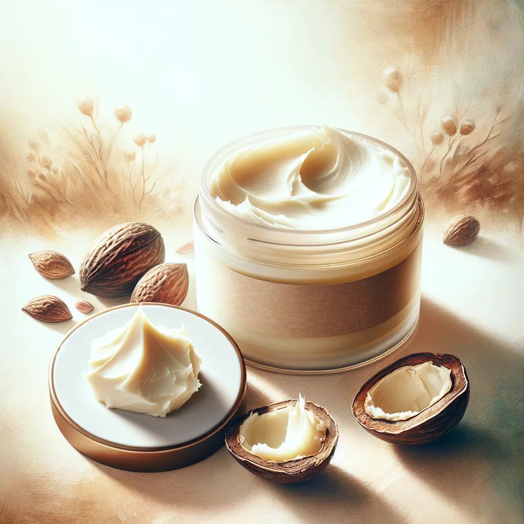 Peut On Utiliser Le Beurre De Karité Comme Lubrifiant?