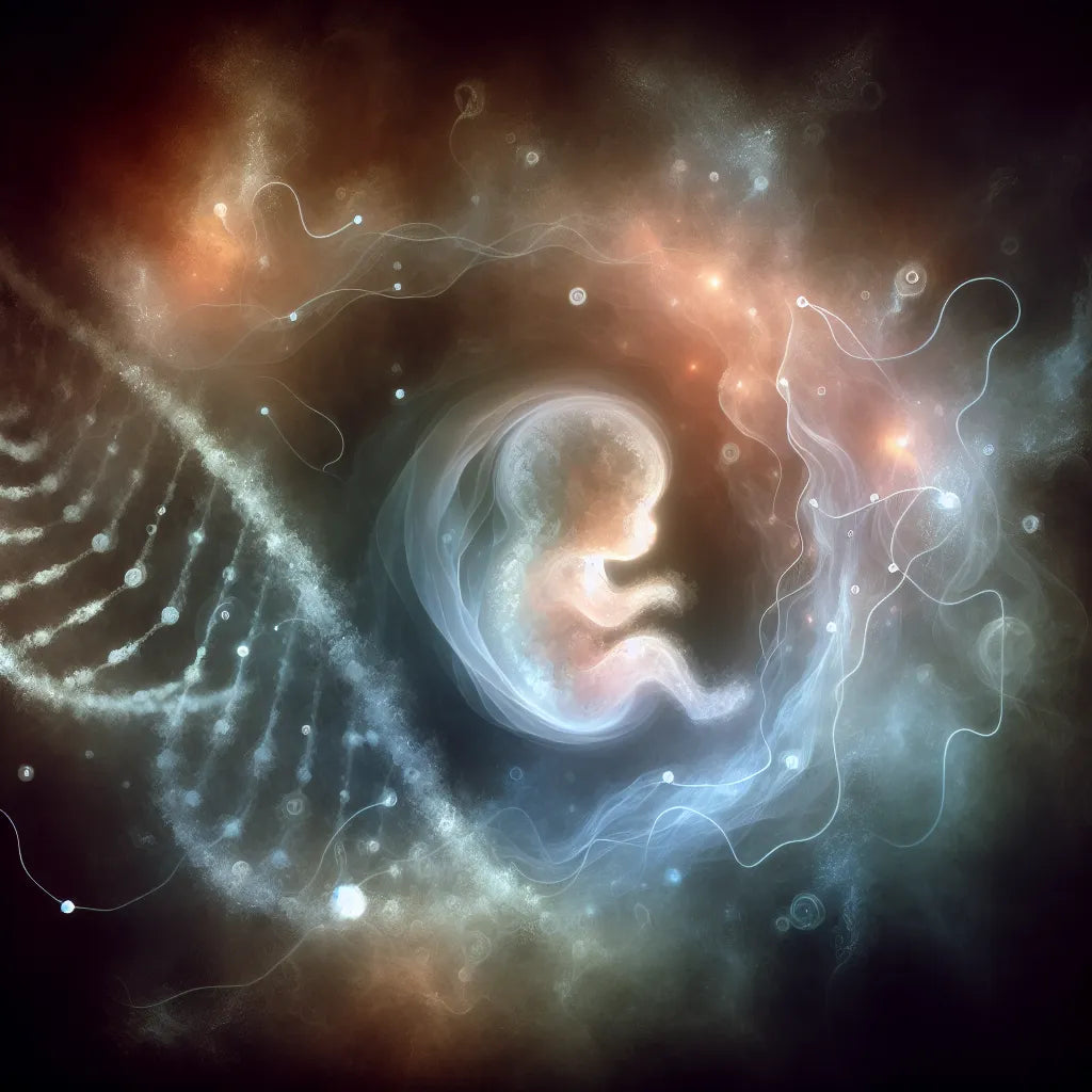 Pourquoi Fausse Couche ?