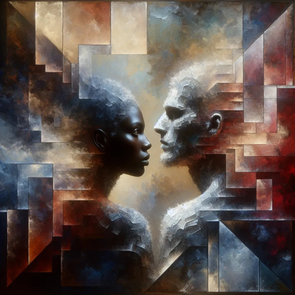 Pourquoi La Jalousie ?