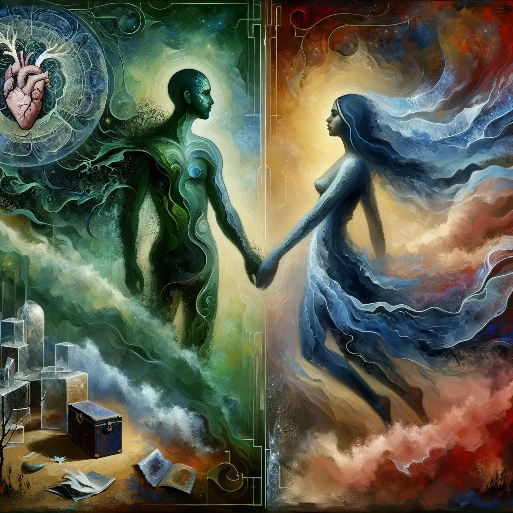 Pourquoi La Jalousie Dans Le Couple ?