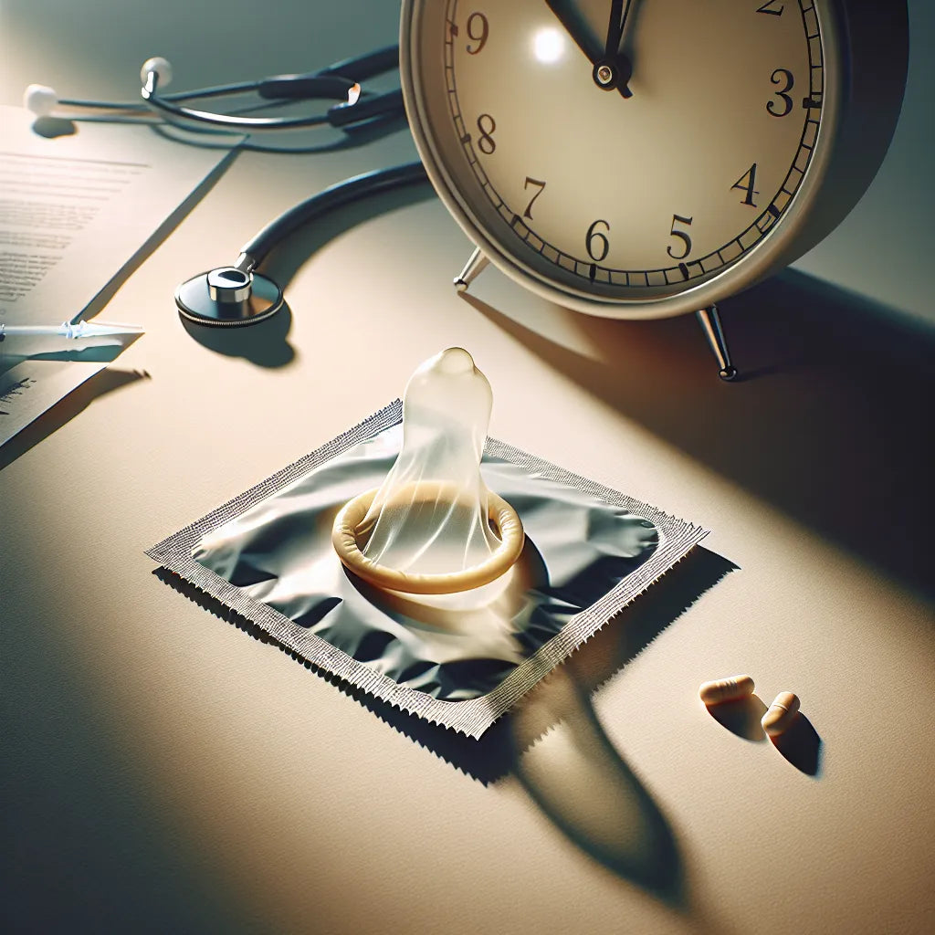 Pourquoi Le Préservatif Craque?