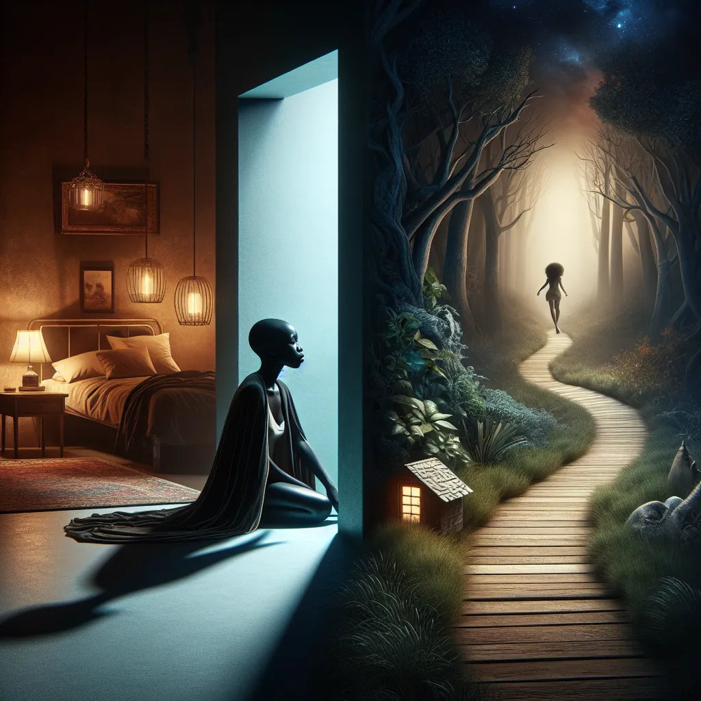 Pourquoi Tromper Au Lieu De Quitter ?